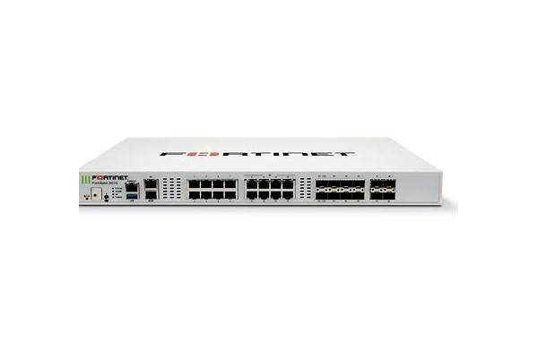 FortiGate 200G NGFW - Fortinet