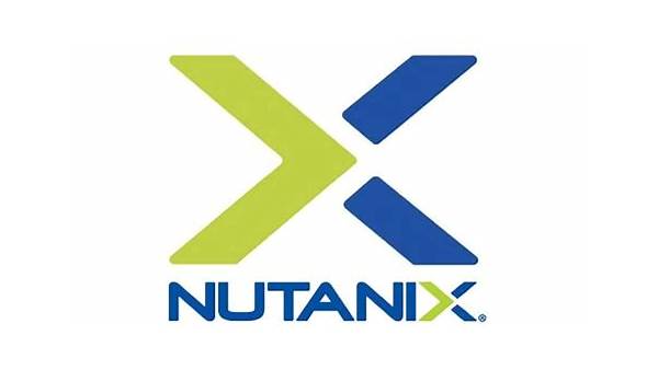 Nutanix Cloud Infrastructure - Nutanix