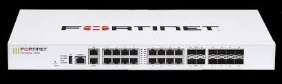 Tường lửa FortiGate 120G (Fortinet NGFW)